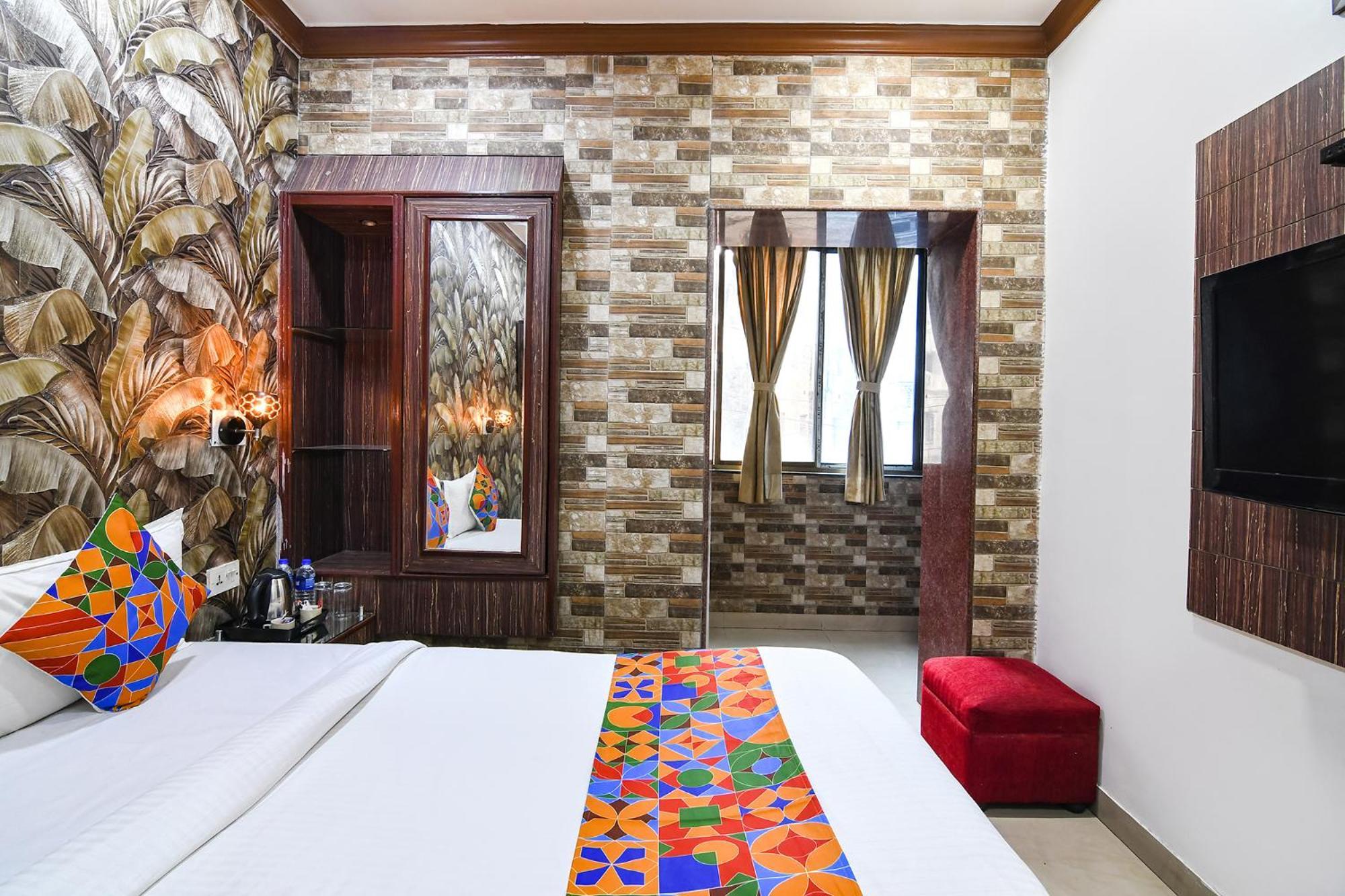 Hotel Diamond Suites Calcutá Exterior foto