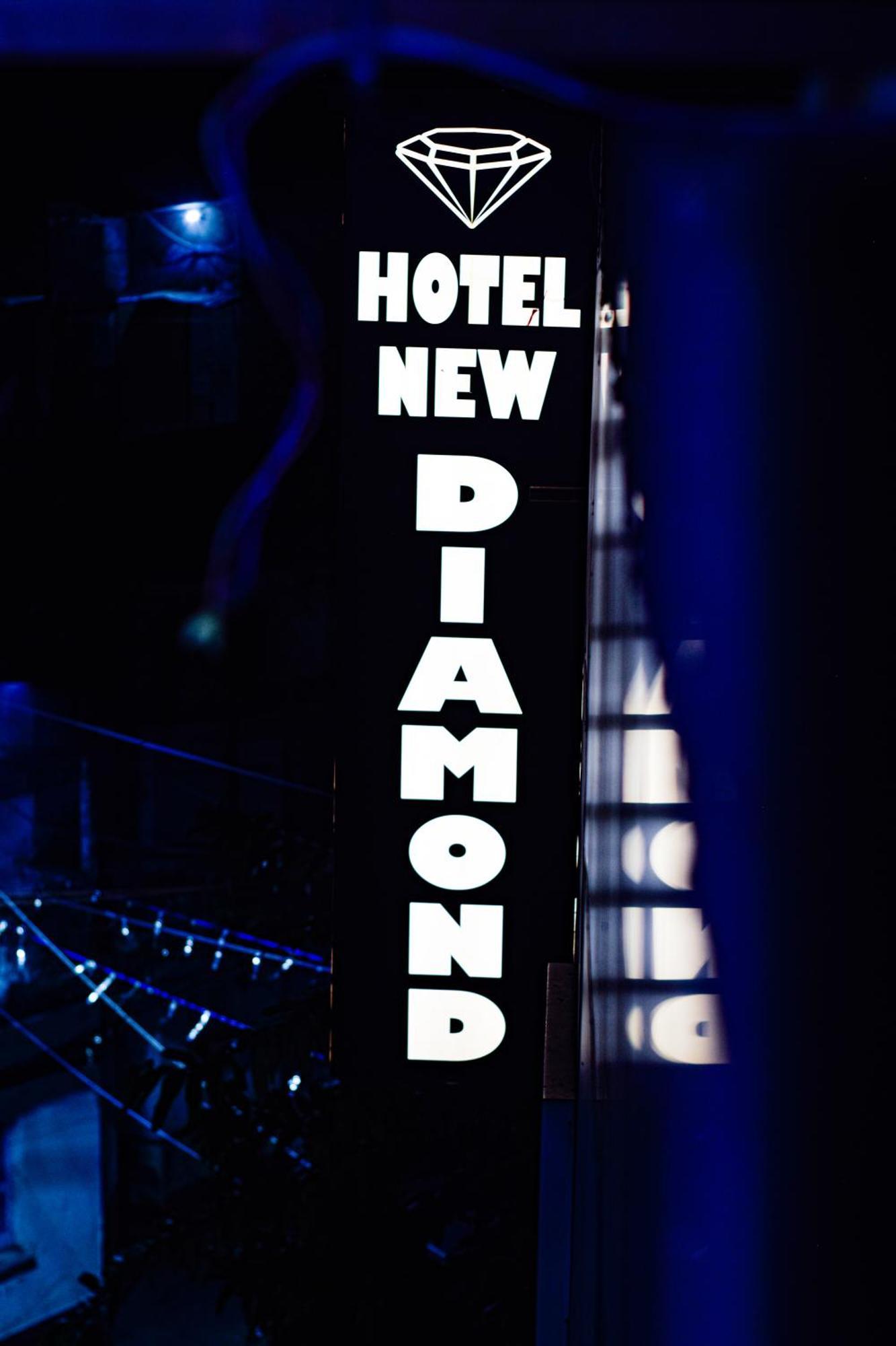 Hotel Diamond Suites Calcutá Exterior foto